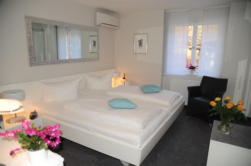 Hotel Adler -