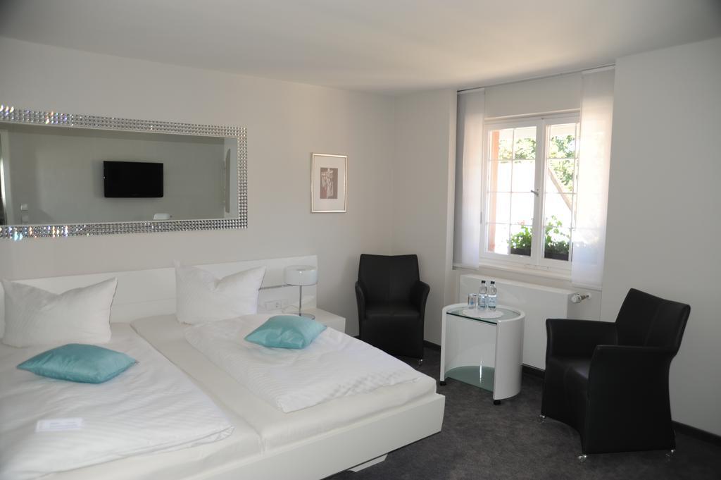 Adler - Hotel