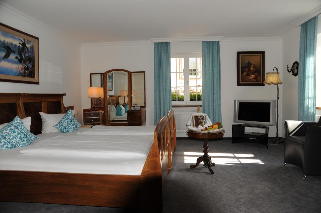 Hotel Adler -