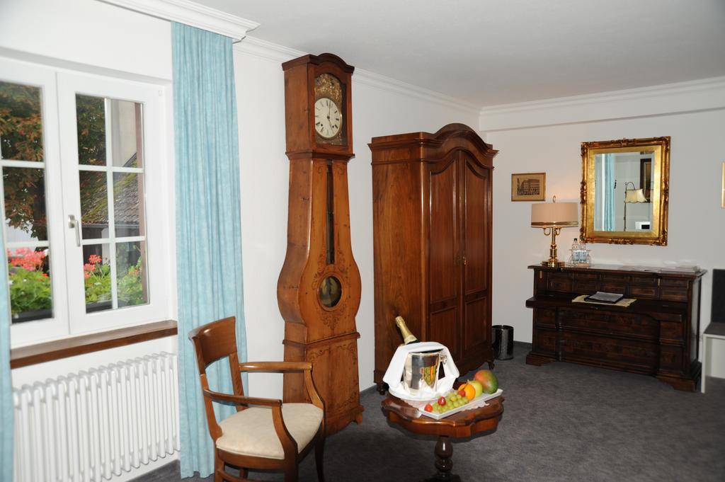 Adler - Hotel Weil am Rhein