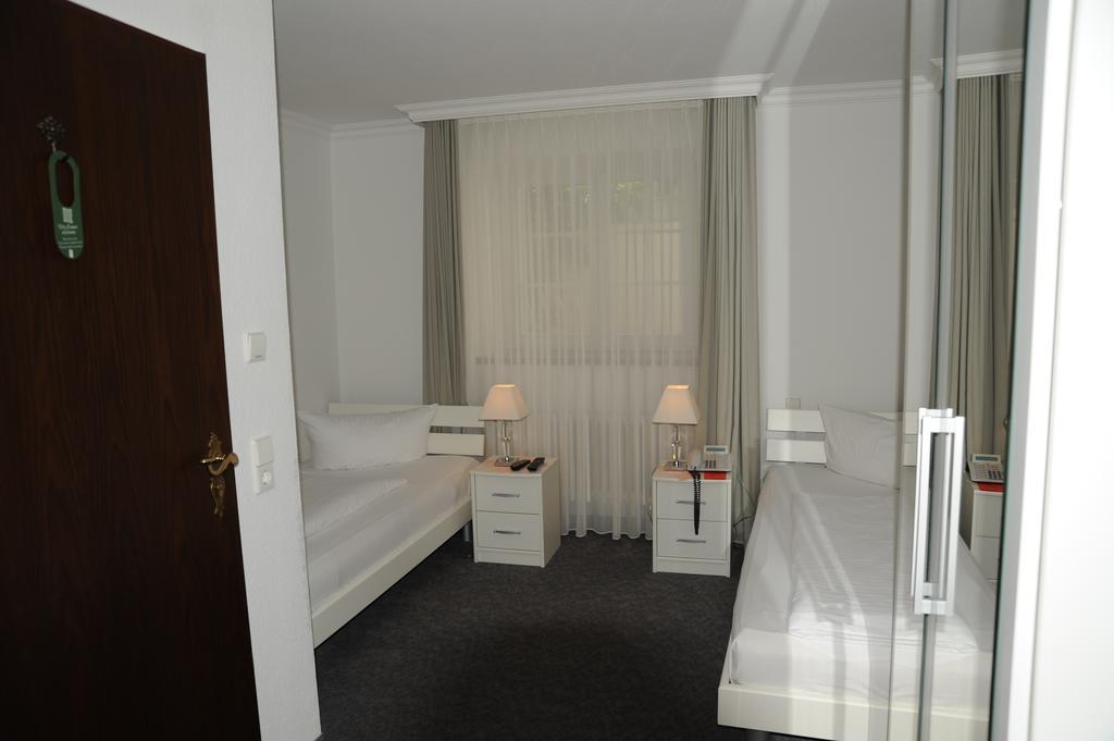 Hotel Adler -