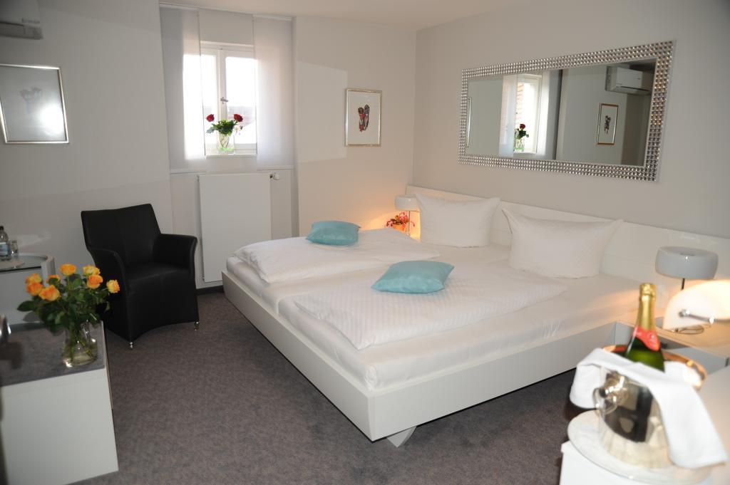 Adler - Hotel Weil am Rhein